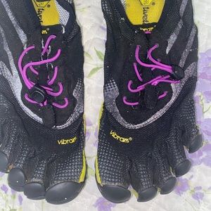 Vibram FiveFinger EU 39